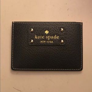 🆕🆕 BRAND NEW KATE SPADE CARD HOLDER